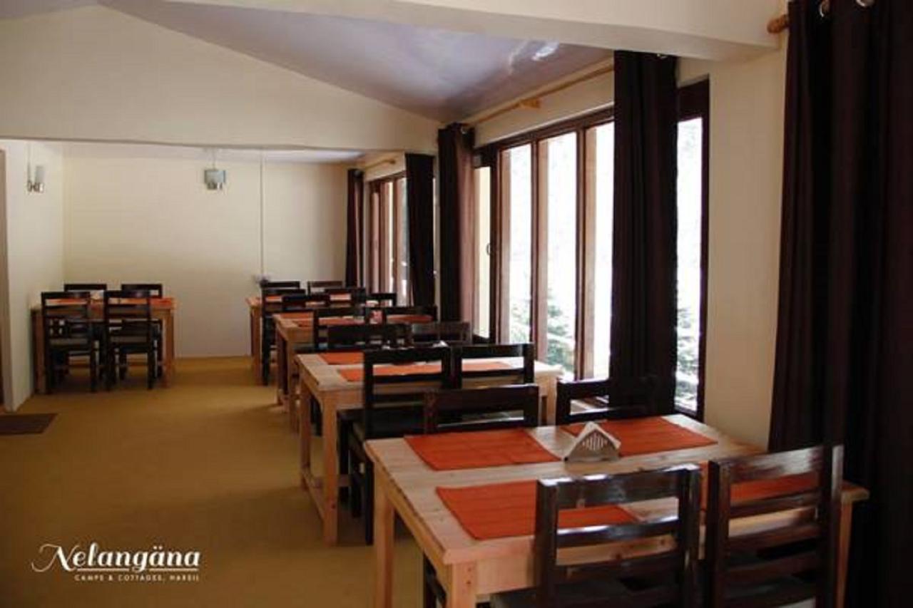 Nelangana Resort Harsil Exterior photo
