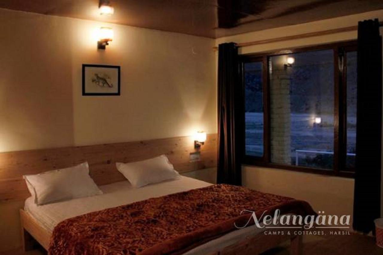 Nelangana Resort Harsil Exterior photo